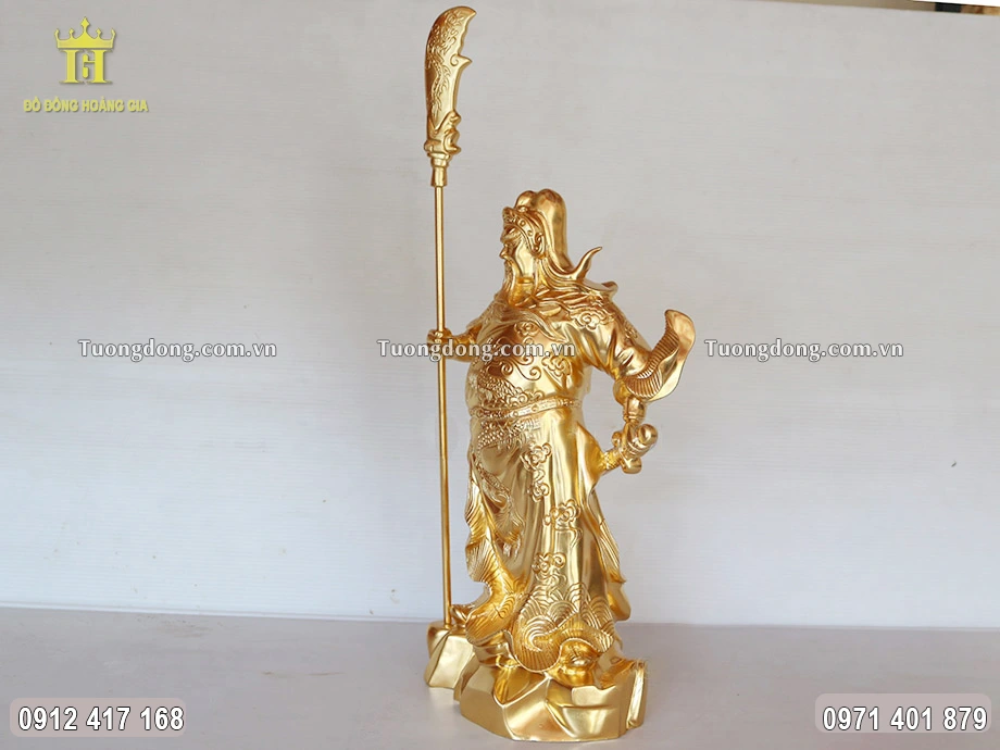 Hình ảnh nhìn nghiêng của vật phẩm